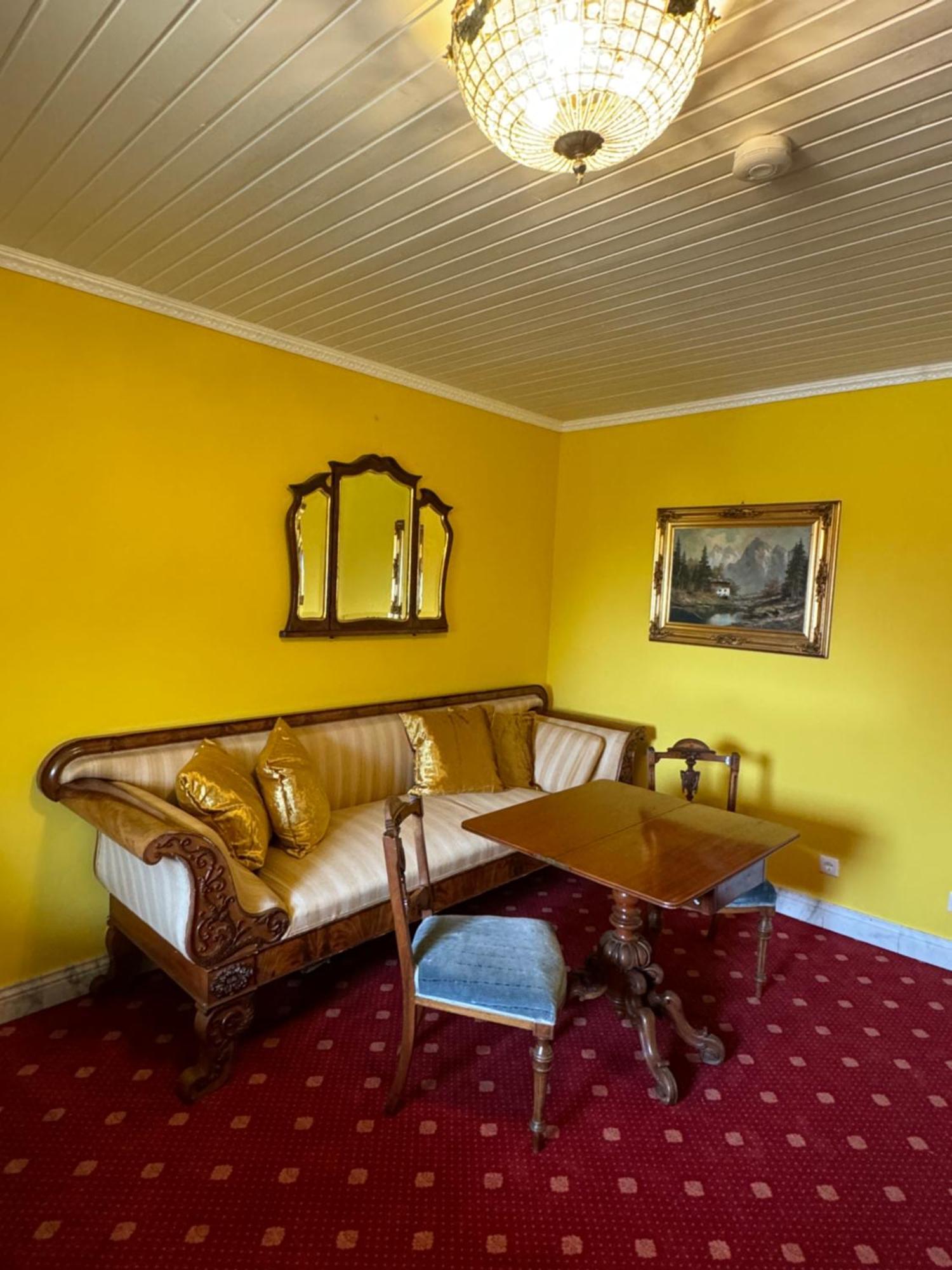 Schloss Kirchham Ngoại thất bức ảnh
