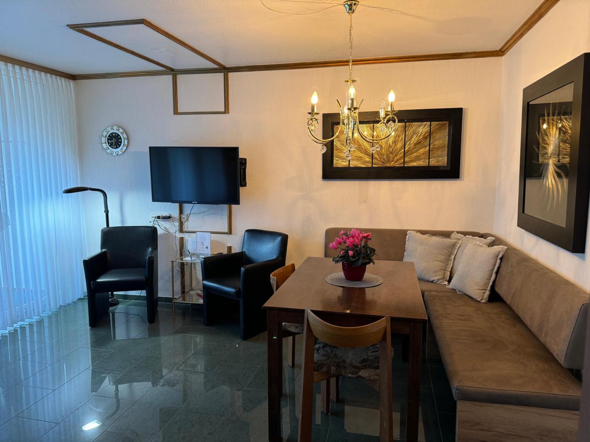 Schloss Kirchham Phòng bức ảnh